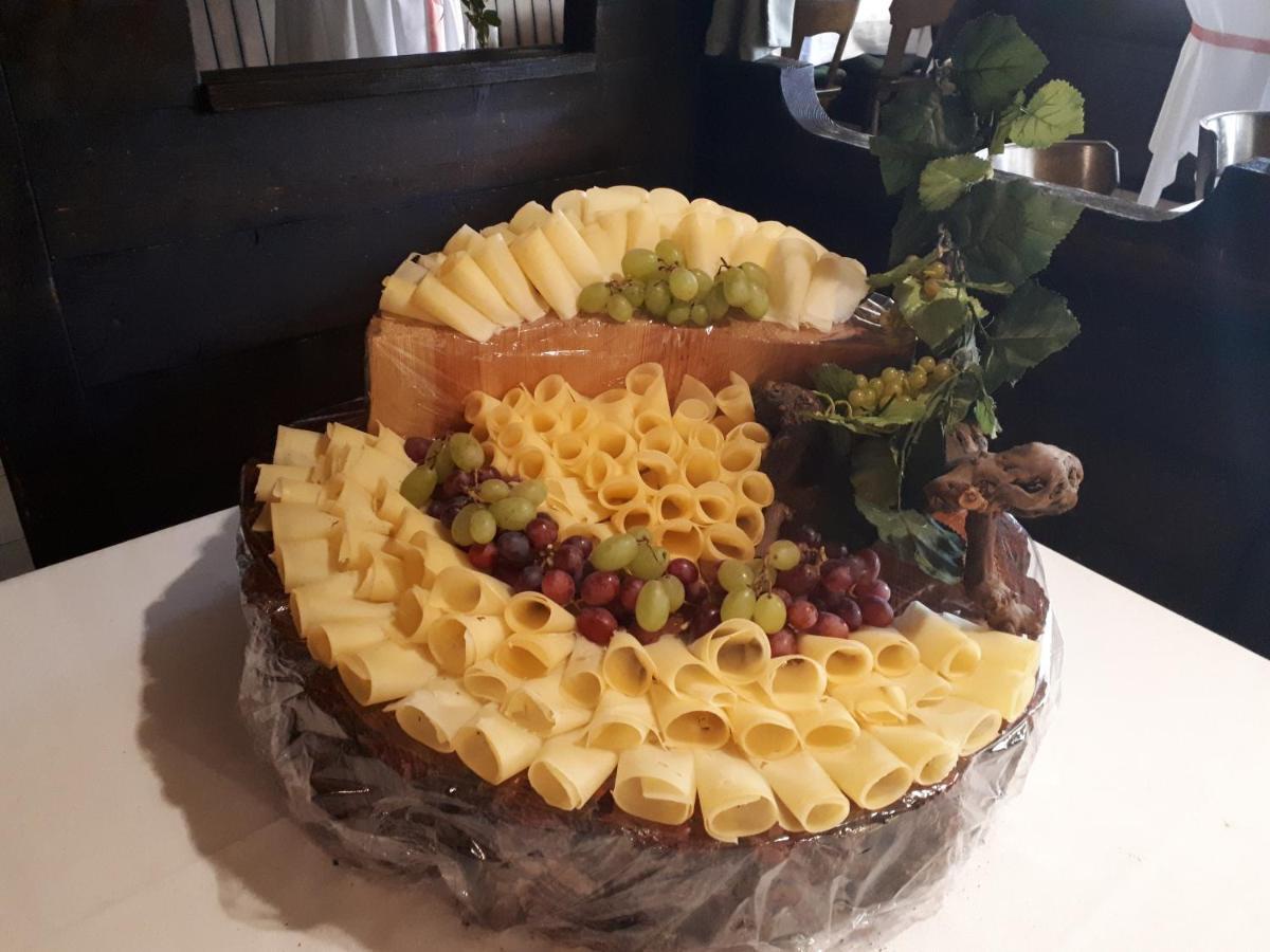 萨斯格伦德 Moulin酒店 外观 照片